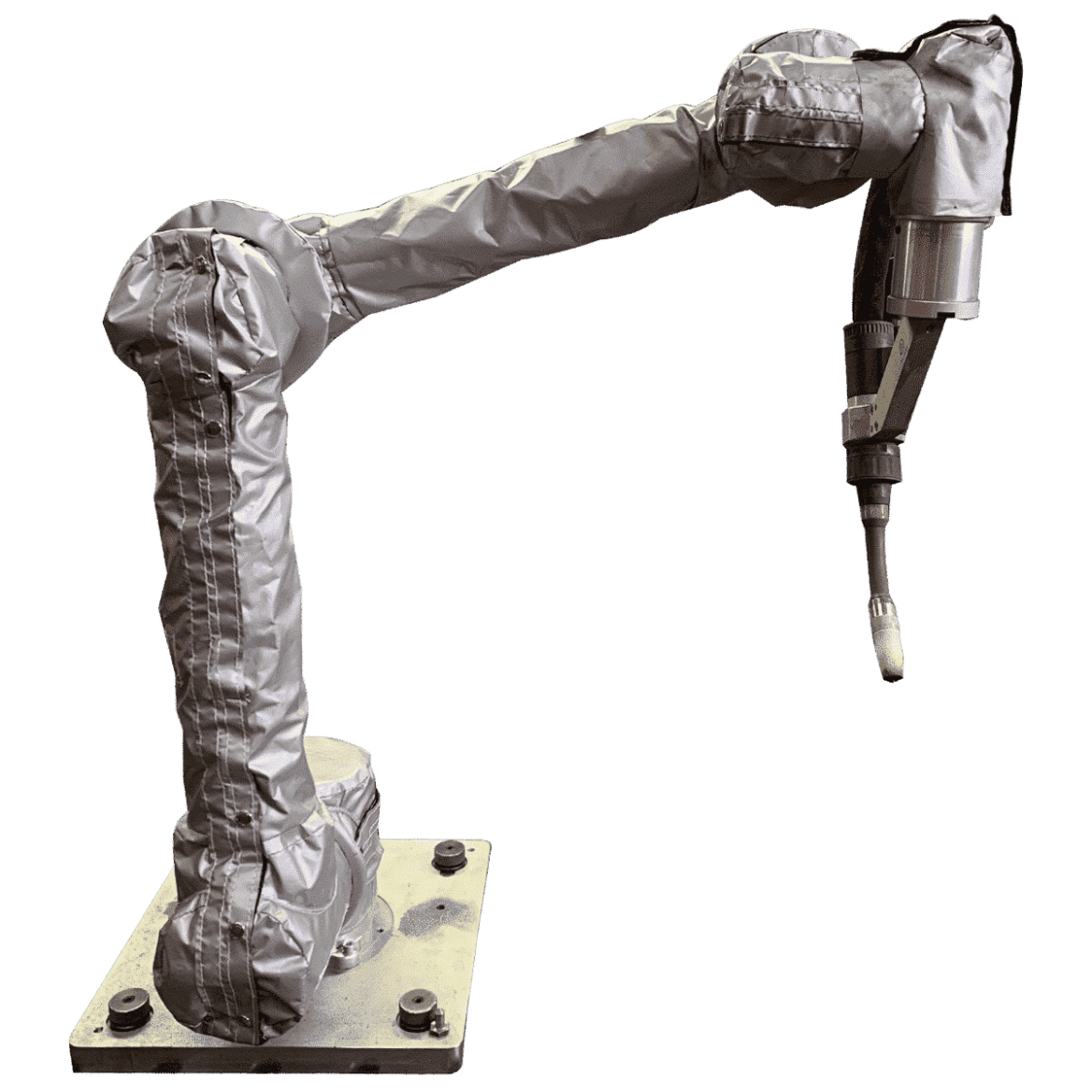 36072758 Teach Pendant Holder CoWelder Welding Robot