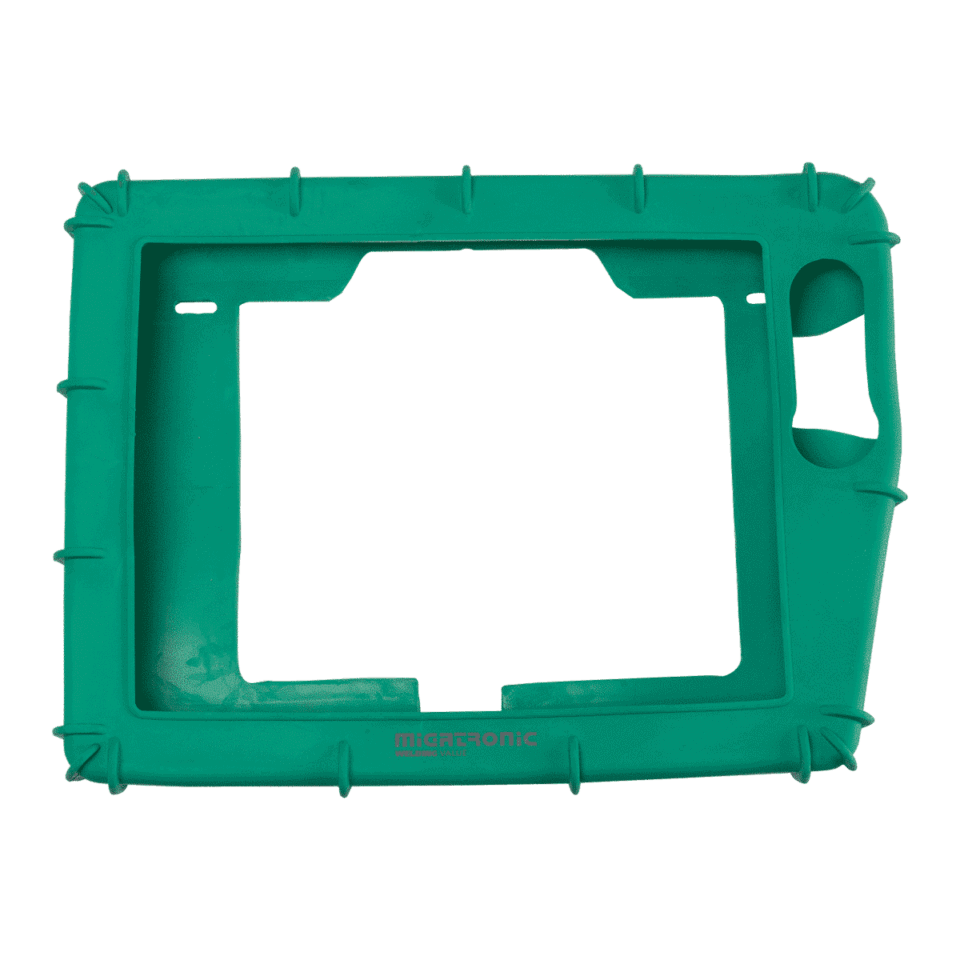 45050517 - Safety cover CB3-model - CoWelder Welding Robot